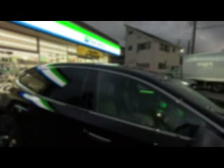 メス臭を漂わせ納車してくれた美人巨乳CARディーラー スーツ姿のままで性処理メンテナンスもお願いしてみた！？